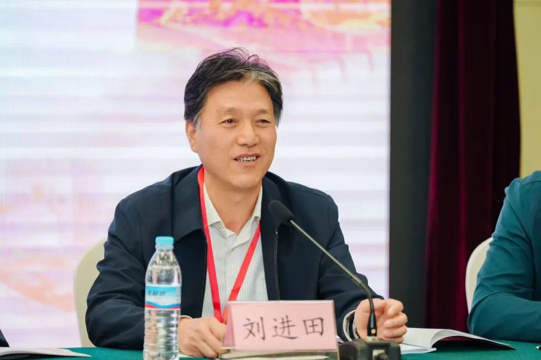 刘进田 | 中华文明的人权潜能及其世界意义 - 孔子研究院