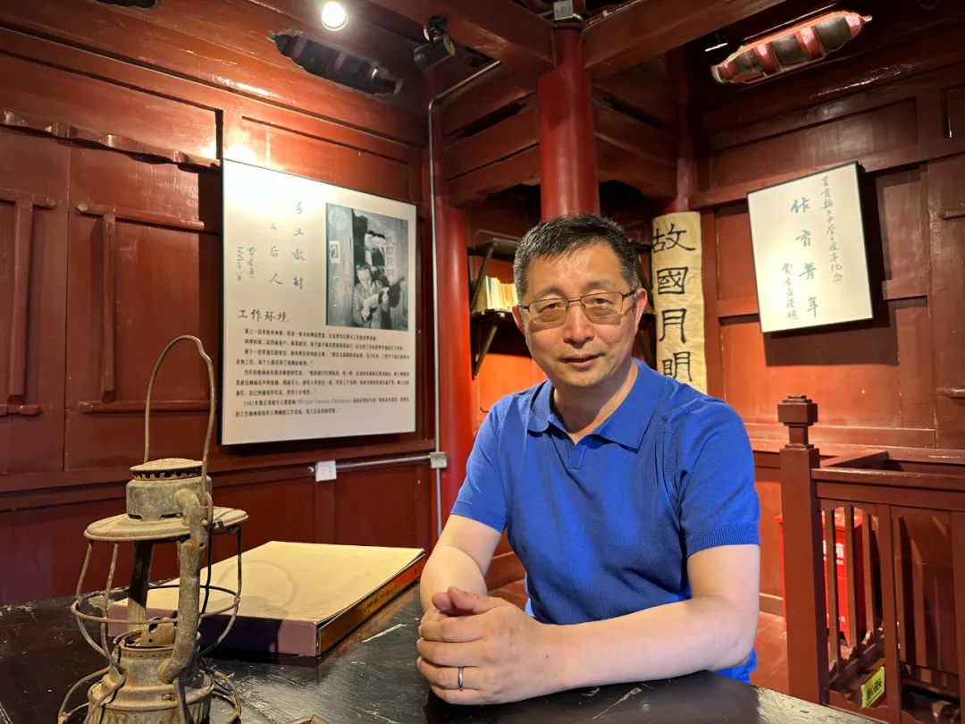 吴飞 | 中国大一统格局缘何与礼乐传承息息相关? - 孔子研究院